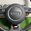 Рулевое колесо с AIR BAG Audi Q5 2013 Audi Q5 