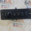 Блок кнопок подогрев Nissan Navara (Frontier) 
