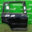 Дверь Volkswagen Tiguan 2008—2012 5N0833056A NF, задняя правая Volkswagen Tiguan 