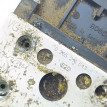 Блок ABS Peugeot 406 2002 9630532980 406 Peugeot 305 