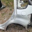 Крыло Honda Fit 