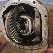 Передний редуктор D/C 4.27S SsangYong Kyron Actyon Ssang Yong Actyon оригинальный номер 4100009132