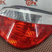 Фонарь BMW 5er оригинальный номер 63 21 7 165 737, 63 21 7 165 737, 63217165737, 7165737, 63 21 6 910 767, 63216910767, 6910767