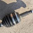 Привод Toyota Wish оригинальный номер 4341012A30