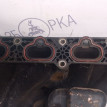 Впускной коллектор Peugeot 307 Peugeot 2008 оригинальный номер 9638986080