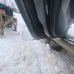 Дверь задняя левая Hyundai Elantra IV (2006—2011) Hyundai Elantra оригинальный номер G4FC