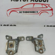 Петли передней правой двери Mazda 3 BL Mazda 2 