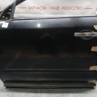 Дверь передняя левая Nissan Murano 