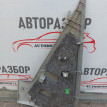 Обшивка задней стойки прав Toyota Avensis (T270) Toyota Avensis оригинальный номер 6247105120
