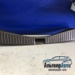 Обшивка порог багажника Ford C-Max Ford C-MAX оригинальный номер 3m51r40320