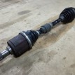 Привод Honda Civic 8 2006-2011 44306SNAN00 R18A1, передний левый Honda Civic  