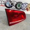 Фонарь задний левый Volkswagen PASSAT Variant 2012 Volkswagen Passat 