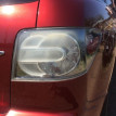 Крыло заднее правое Mazda Cx-7 2.3 2008 Mazda 2 оригинальный номер EGY1-70-410A