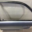Дверь задняя левая Toyota Tercel 1999 г Toyota Tercel 