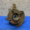 Кулак поворотный передний левый Almera  B10 Nissan Almera Classic оригинальный номер 40015-95F0A