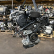 Двигатель Jaguar XF 2008-2015 LR013047 306DT Jaguar XF 