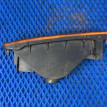 Указатель поворота правый  Toyota Land Cruiser 80 Toyota Land Cruiser оригинальный номер 81511-60372