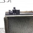 Радиатор двигателя Suzuki Grand Vitara TD54W J24B Suzuki Grand Vitara 