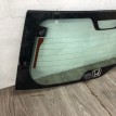 Стекло заднее Honda CR-V ДЖИП ВНЕДОРОЖНИК K20A4 Honda CR-V  