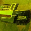 Бампер Ford Explorer 