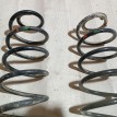 Пружины задние к-кт Ford Fiesta 