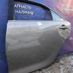 Дверь Toyota Camry 2012-2017 6700406260 50 55, задняя левая Toyota Camry  