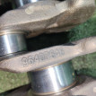 Коленвал Lacetti Cruze 1.6 F16D3 1-ремонт 0,25 Daewoo Nexia оригинальный номер 96407646