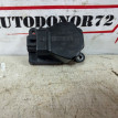 Мотор заслонки отопителя Chevrolet Cruze Chevrolet Cruze оригинальный номер 13372987