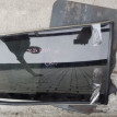 Стекло собачника Nissan Serena 