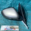Зеркало правое электрическое Jaguar XF I 2007—2011 Jaguar XF оригинальный номер C2C37095  /  7W9317C718AA