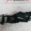 Кронштейн заднего бампера лев Volkswagen Golf Mk5 Volkswagen Golf оригинальный номер 1K6807375