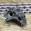 Корпус насоса водяного (помпы) Toyota Camry VIII (XV70)  оригинальный номер 16032-36011