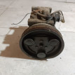 Компрессор системы кондиционирования Mazda 2 оригинальный номер GE4T61450B