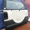 Крышка багажника Toyota RAV4 1995-2000 6700542140 10 Toyota RAV 4  