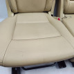 Сидение Subaru Tribeca 2007 64350XA07CMW WX EZ30D, заднее Subaru Tribeca 