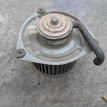 Мотор печки Nissan Bluebird оригинальный номер 27220W1002