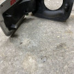 Лючок бензобака BMW 5 E60 M54B30 2005 BMW 5er оригинальный номер 51 17 7 183 712