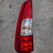 Стоп Volvo V70 