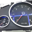Панель приборов Volkswagen Touareg 7L GP BPE 2.5 Volkswagen Touareg