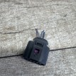 Разъём Vag / Volkswagen / Audi / Skoda 1J0973714 Audi A6 оригинальный номер 1j0973714