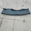 Накладка задней панели Mazda 3 BL Mazda 2 оригинальный номер BBN96889