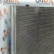 Радиатор кондиционера BMW X5  