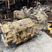 АКПП Mitsubishi Pajero 2000-2022 2700A085 Mitsubishi Pajero 