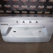 Крышка багажника Лада Гранта ФЛ седан ВАЗ (Lada) Granta оригинальный номер 8450104268