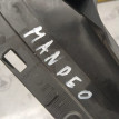 Накладка консоли Ford Mondeo 3 Ford Mondeo оригинальный номер 4s71-a046c41