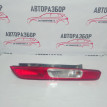 Фонарь задний правый Ford Focus  2 Ford Focus оригинальный номер 4M51-13404-A