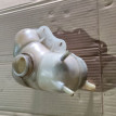 Бачок расширительный Chevrolet Lanos 1.5 Chevrolet Lanos оригинальный номер tf696096182279