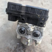 Блок abs Toyota ISis оригинальный номер 44510-44130