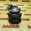 Компрессор кондиционера Nissan Almera 