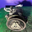 Компрессор кондиционера Nissan Note 2006-2013 92600ED07B HR16DE Nissan Note  